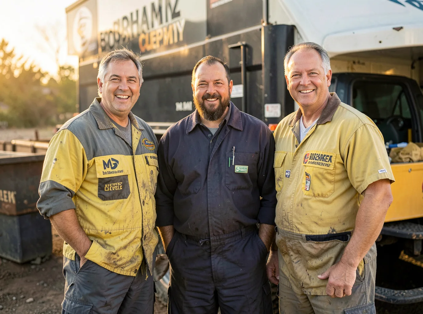 Sewage Cleanup company in Medford, OK
