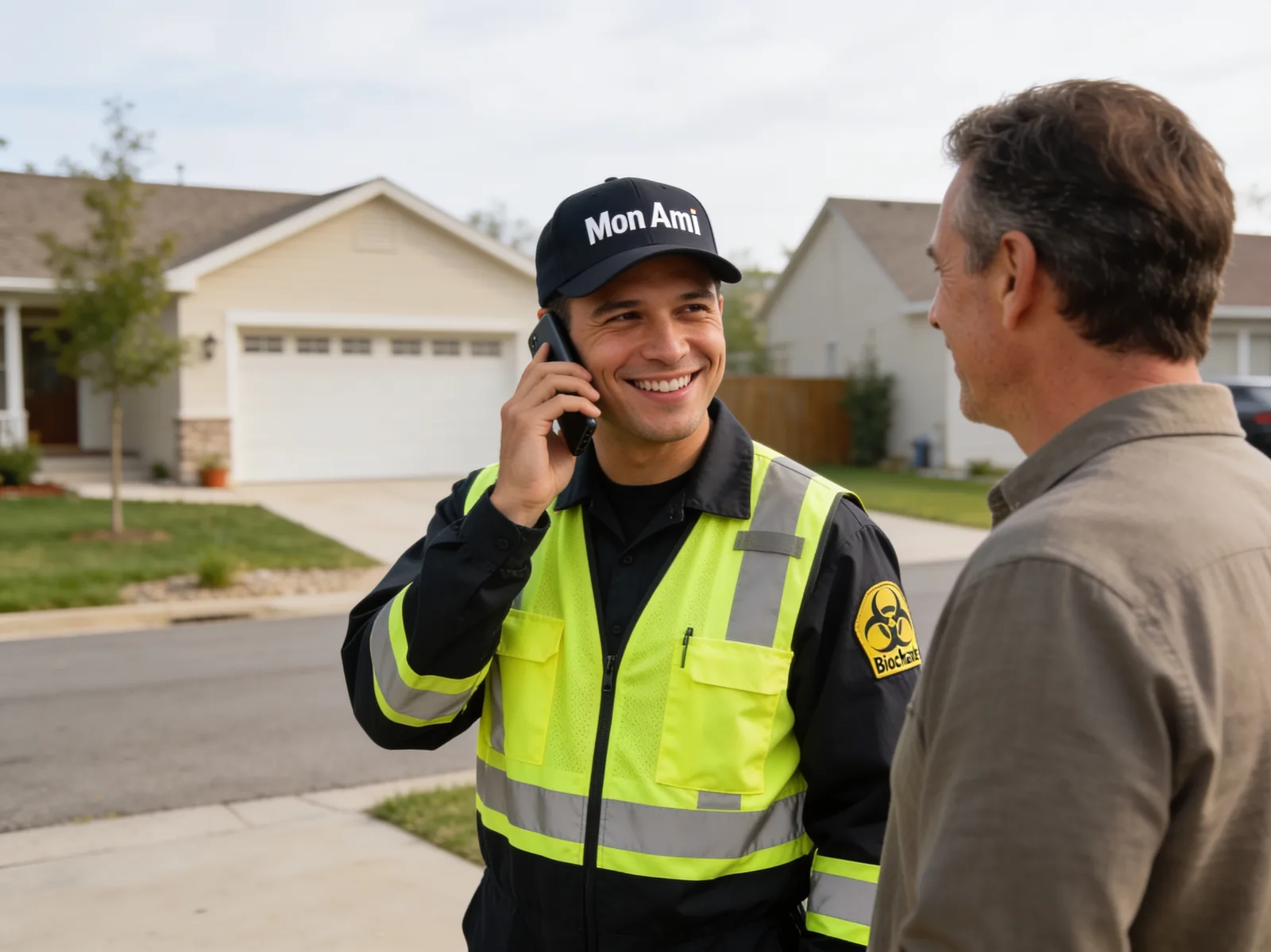 Sewage Cleanup Medford, OK FAQs